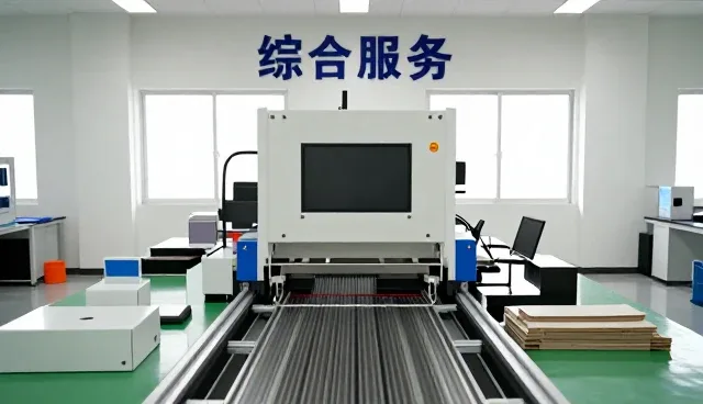 月度代理记账