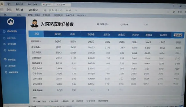 月度代理记账中的性能优化关键点分析